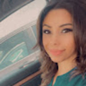 Meet your Posher, Myra